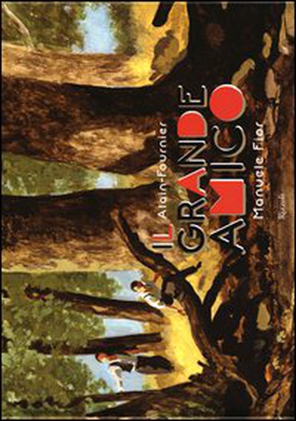 Il grande amico - Librerie.coop Il grande amico - Librerie.coop