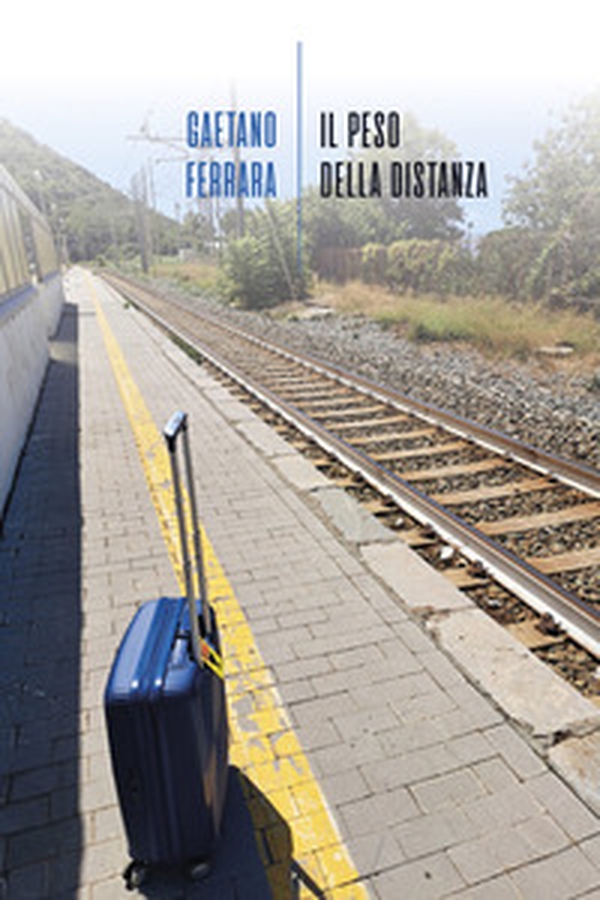 Il peso della distanza - Librerie.coop