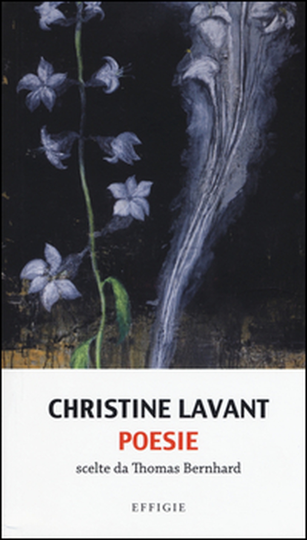 Poesie. Scelte da Thomas Bernhard - Librerie.coop Poesie. Scelte da Thomas Bernhard - Librerie.coop