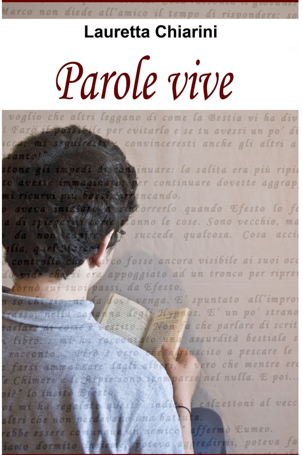 Parole vive - Librerie.coop Parole vive - Librerie.coop