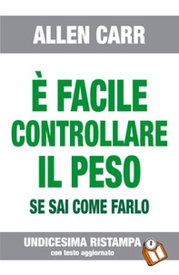 È facile controllare il peso se sai come farlo - Librerie.coop