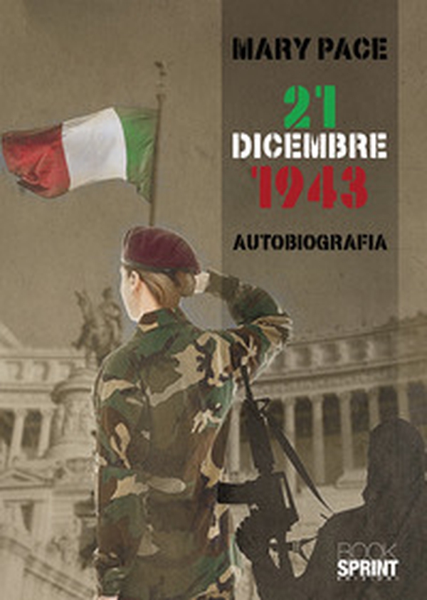 21 dicembre 1943 - Librerie.coop 21 dicembre 1943 - Librerie.coop