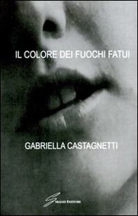 Il colore dei fuochi fatui - Librerie.coop
