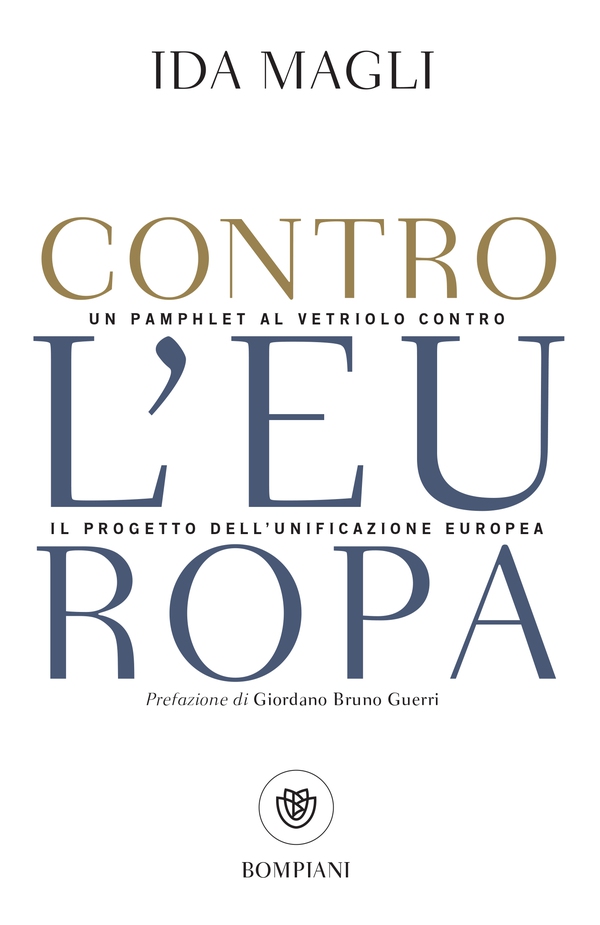 Contro l'Europa - Librerie.coop Contro l'Europa - Librerie.coop