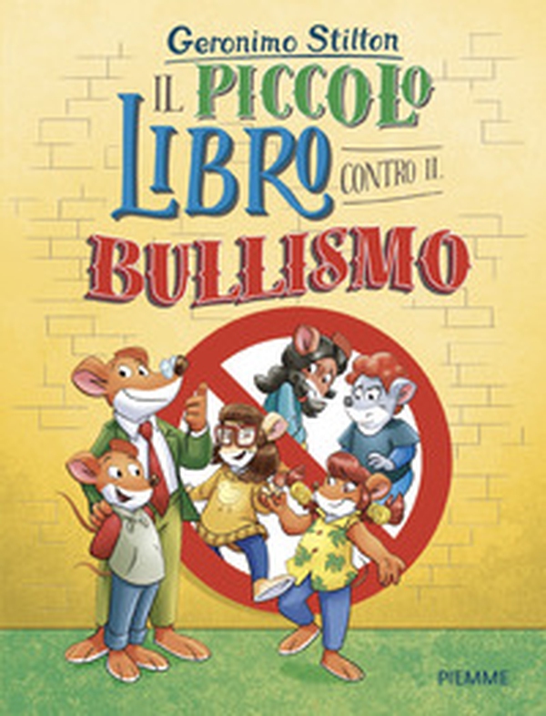 Il piccolo libro contro il bullismo - Librerie.coop Il piccolo libro contro il bullismo - Librerie.coop