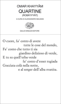 Quartine - Librerie.coop Quartine - Librerie.coop