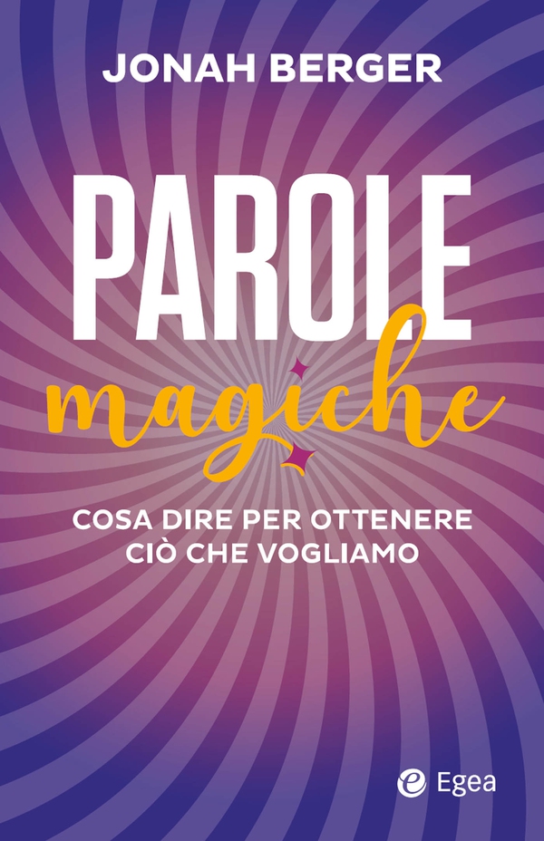Parole magiche - Librerie.coop Parole magiche - Librerie.coop