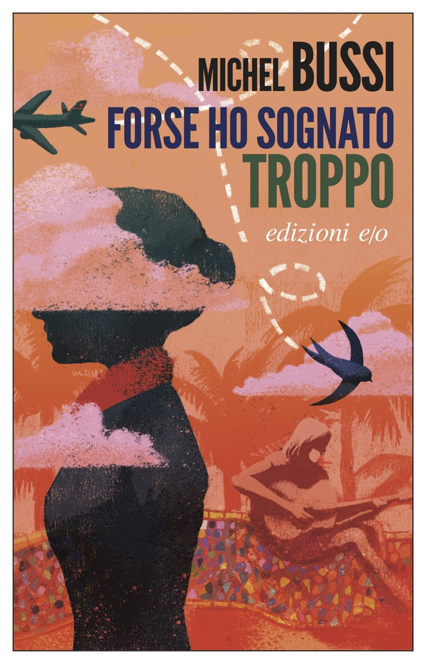 Forse ho sognato troppo - Librerie.coop Forse ho sognato troppo - Librerie.coop