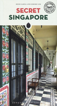 Secret Singapore - Librerie.coop