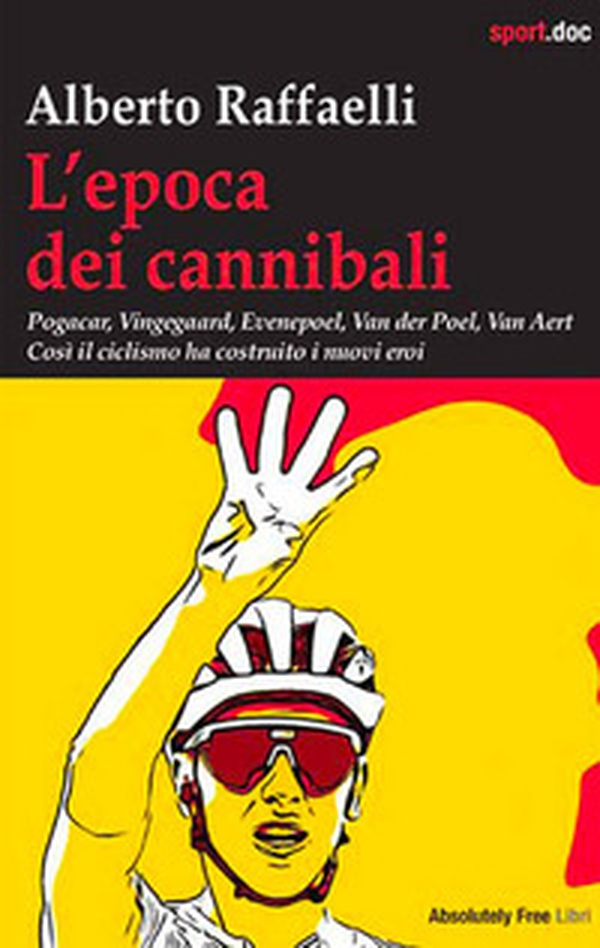 L'epoca dei cannibali - Librerie.coop L'epoca dei cannibali - Librerie.coop