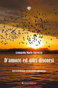 D'amore ed altri discorsi - Librerie.coop