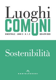 Luoghi comuni - Librerie.coop Luoghi comuni - Librerie.coop