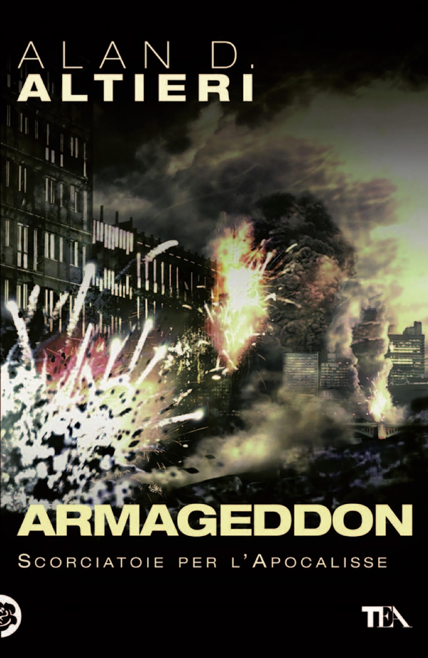 Armageddon - Librerie.coop Armageddon - Librerie.coop