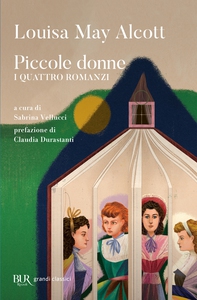 Piccole donne - I quattro romanzi - Librerie.coop