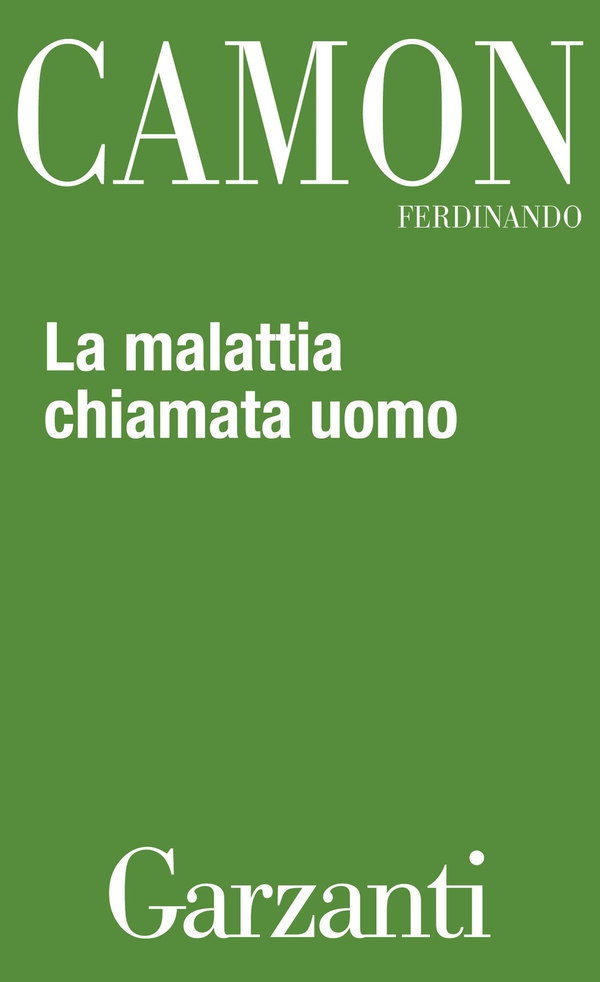 La malattia chiamata uomo - Librerie.coop La malattia chiamata uomo - Librerie.coop