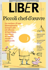 Piccoli chef-d'œvre - Librerie.coop