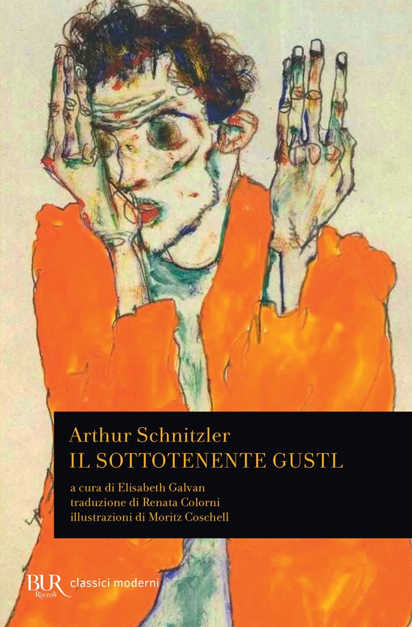 Il sottotenente Gustl - Librerie.coop Il sottotenente Gustl - Librerie.coop