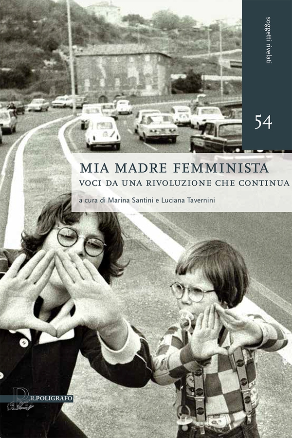 Mia madre femminista - Librerie.coop Mia madre femminista - Librerie.coop