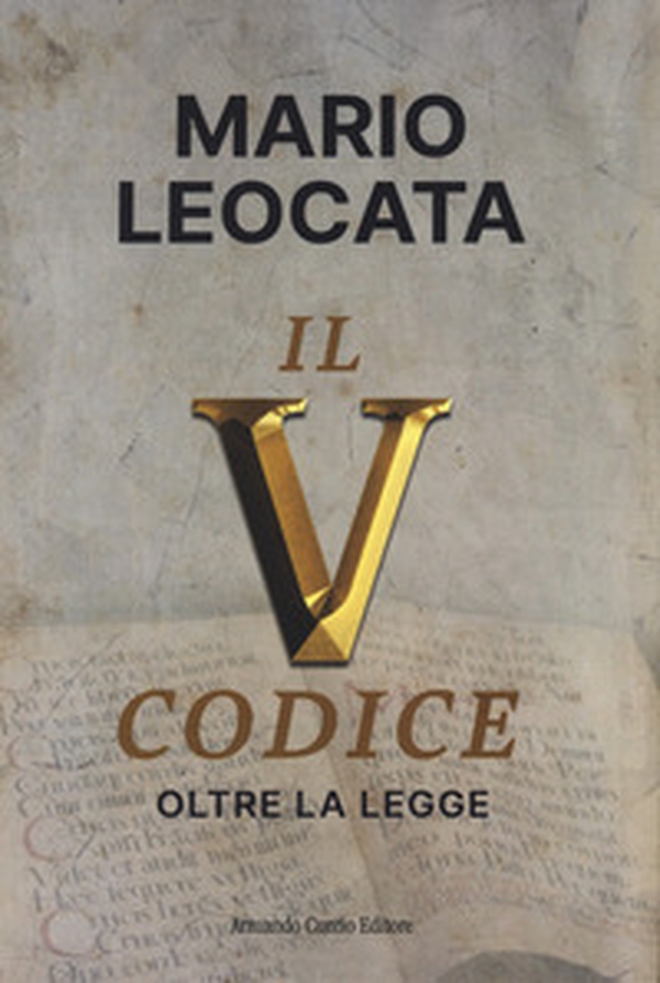 Il quinto codice. Oltre la legge - Librerie.coop Il quinto codice. Oltre la legge - Librerie.coop