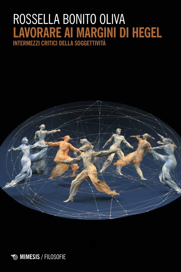 LAVORARE AI MARGINI DI HEGEL - Librerie.coop