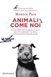 Animali come noi - Librerie.coop