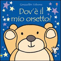 Dov'è il mio orsetto? - Librerie.coop