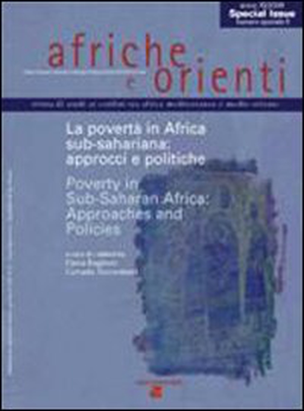 Afriche e Orienti - Vol. 2 - Librerie.coop Afriche e Orienti - Vol. 2 - Librerie.coop