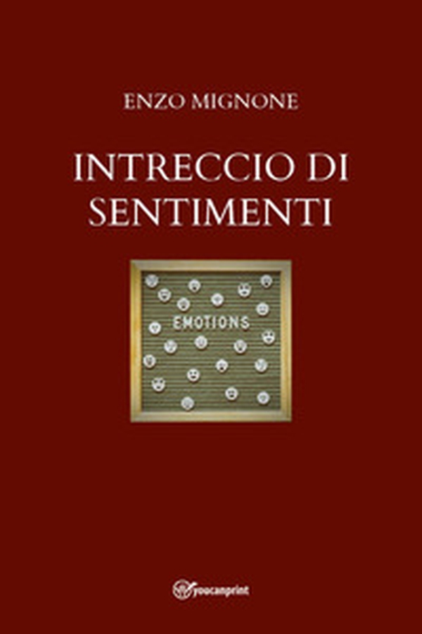 Intreccio di sentimenti - Librerie.coop Intreccio di sentimenti - Librerie.coop