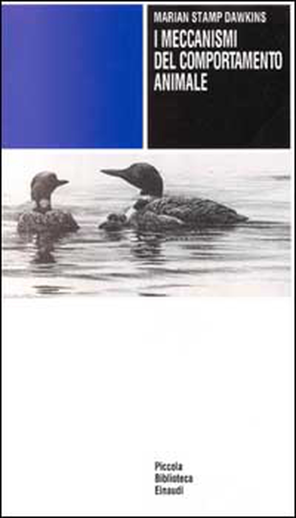 I meccanismi del comportamento animale - Librerie.coop