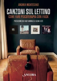 Canzoni sul lettino - Librerie.coop