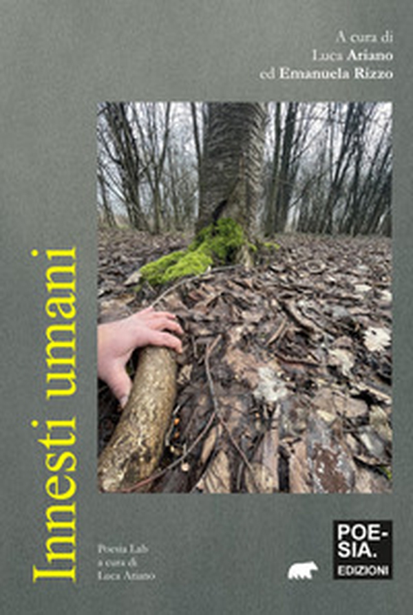 Innesti umani - Librerie.coop