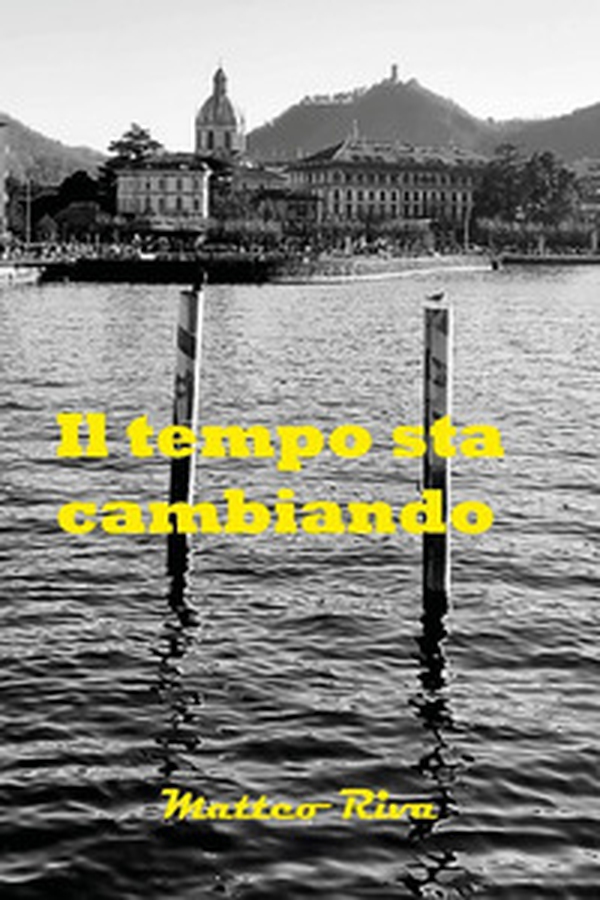 Il tempo sta cambiando - Librerie.coop Il tempo sta cambiando - Librerie.coop