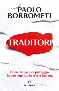 Traditori - Librerie.coop