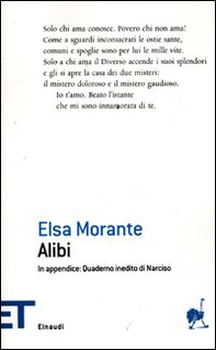 Alibi - Librerie.coop Alibi - Librerie.coop
