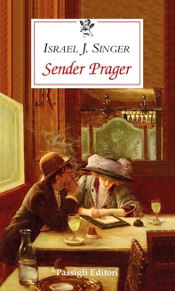 SENDER PRAGER - Librerie.coop