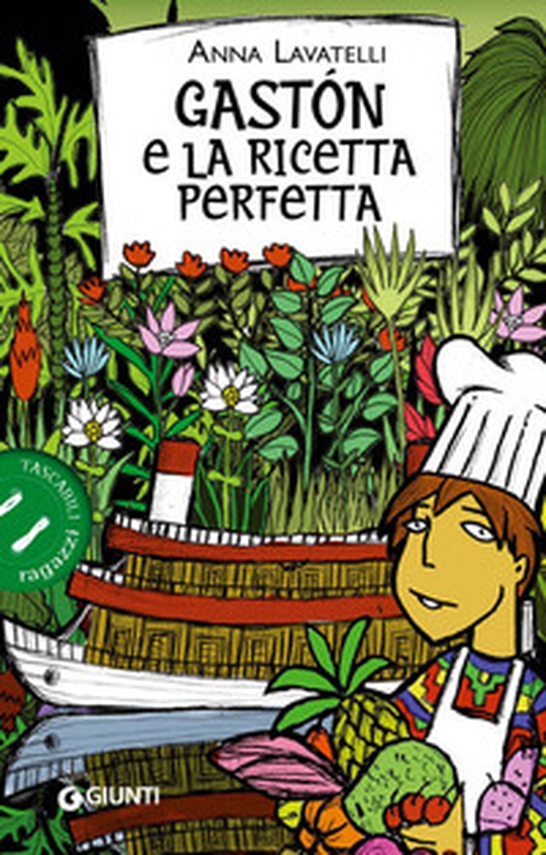 Gastón e la ricetta perfetta - Librerie.coop Gastón e la ricetta perfetta - Librerie.coop