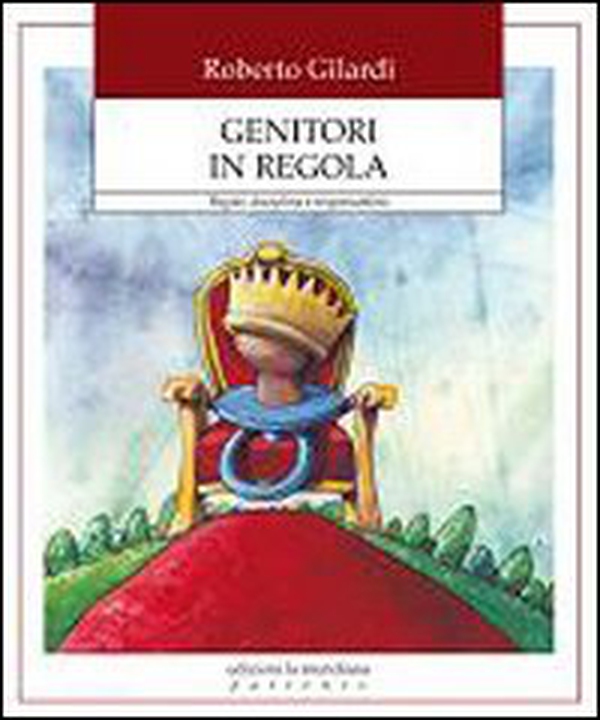 Genitori in regola. Regole, discplina e responsabilità - Librerie.coop Genitori in regola. Regole, discplina e responsabilità - Librerie.coop