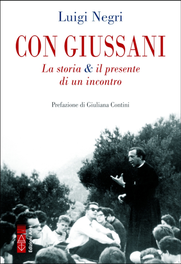Con Giussani - Librerie.coop Con Giussani - Librerie.coop