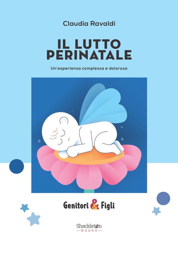 IL LUTTO PERINATALE - Librerie.coop IL LUTTO PERINATALE - Librerie.coop