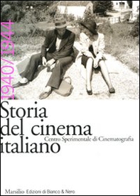 Storia del cinema italiano - Vol. 6 - Librerie.coop