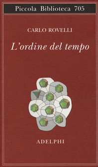 L'ordine del tempo - Librerie.coop