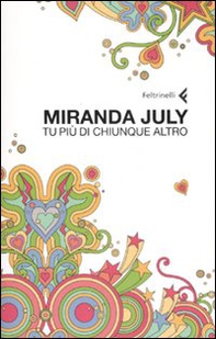 Tu più di chiunque altro - Librerie.coop Tu più di chiunque altro - Librerie.coop