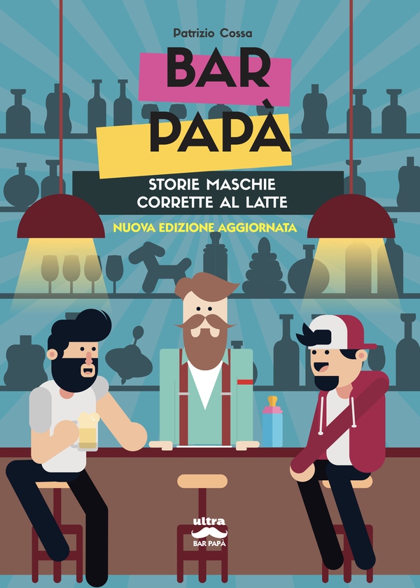 Bar papà - Librerie.coop Bar papà - Librerie.coop