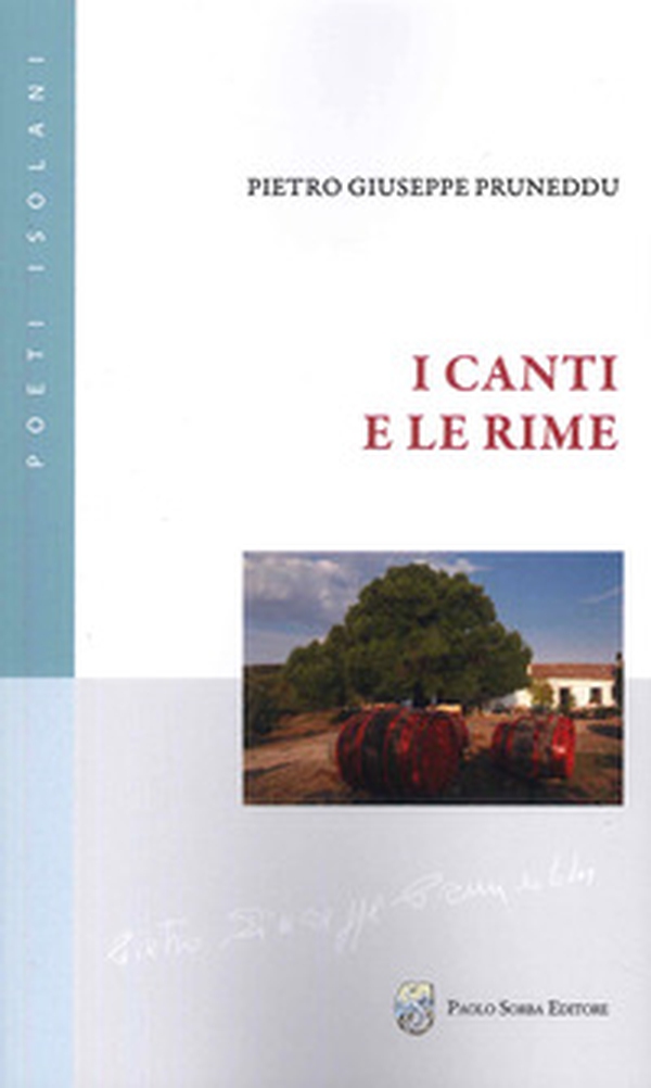 I canti e le rime - Librerie.coop I canti e le rime - Librerie.coop