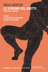 Lo schermo del diritto I - Librerie.coop
