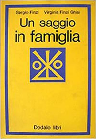 Un saggio in famiglia - Librerie.coop