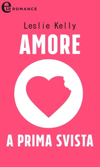 Amore a prima svista (eLit) - Librerie.coop Amore a prima svista (eLit) - Librerie.coop