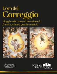 L'oro del Correggio - Librerie.coop