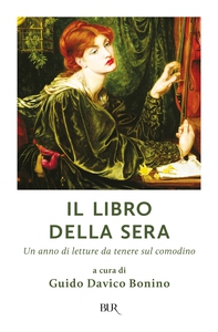 Il libro della sera - Librerie.coop