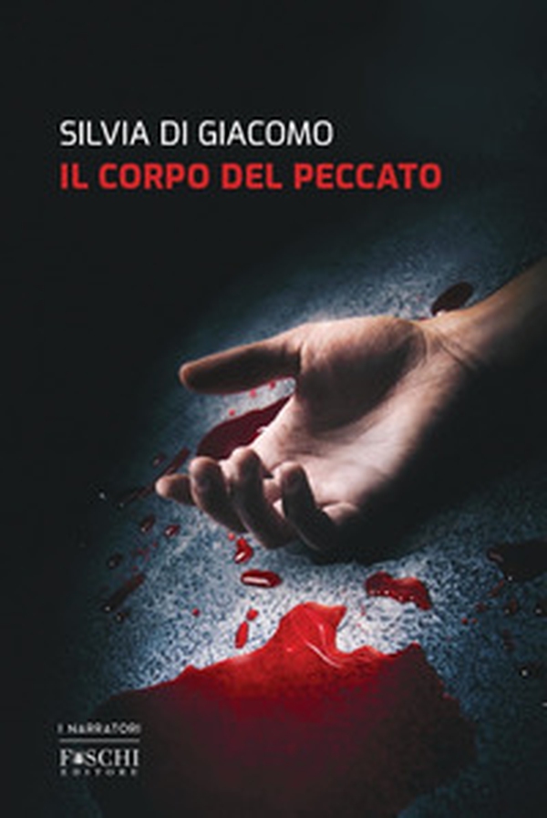 Il corpo del peccato - Librerie.coop Il corpo del peccato - Librerie.coop